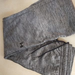 Under Armour sweatpants
